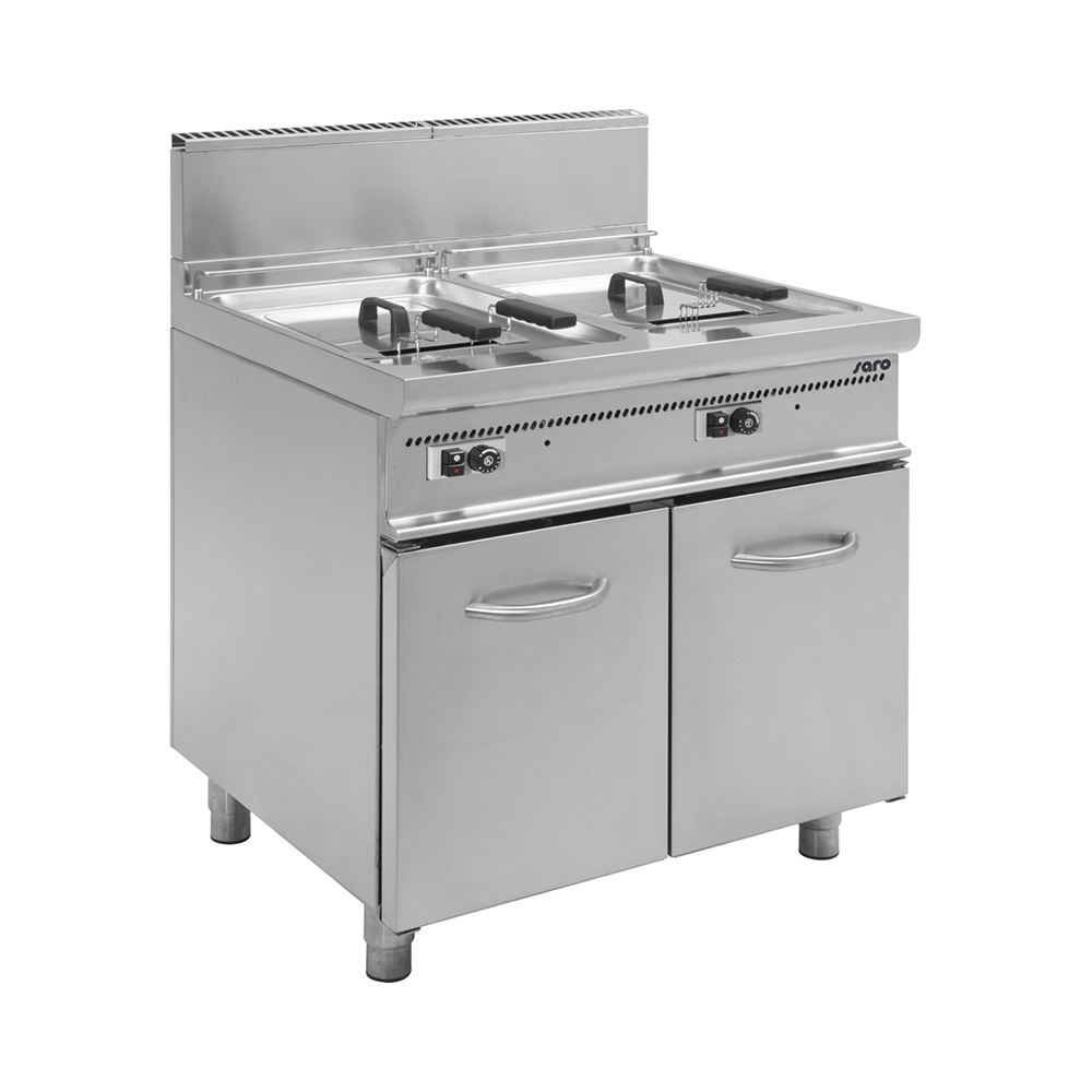 Gasfrituur model E7/FLG2V13