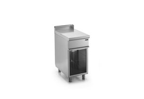 Neutral element met open onderstel model E7/KNN1BA