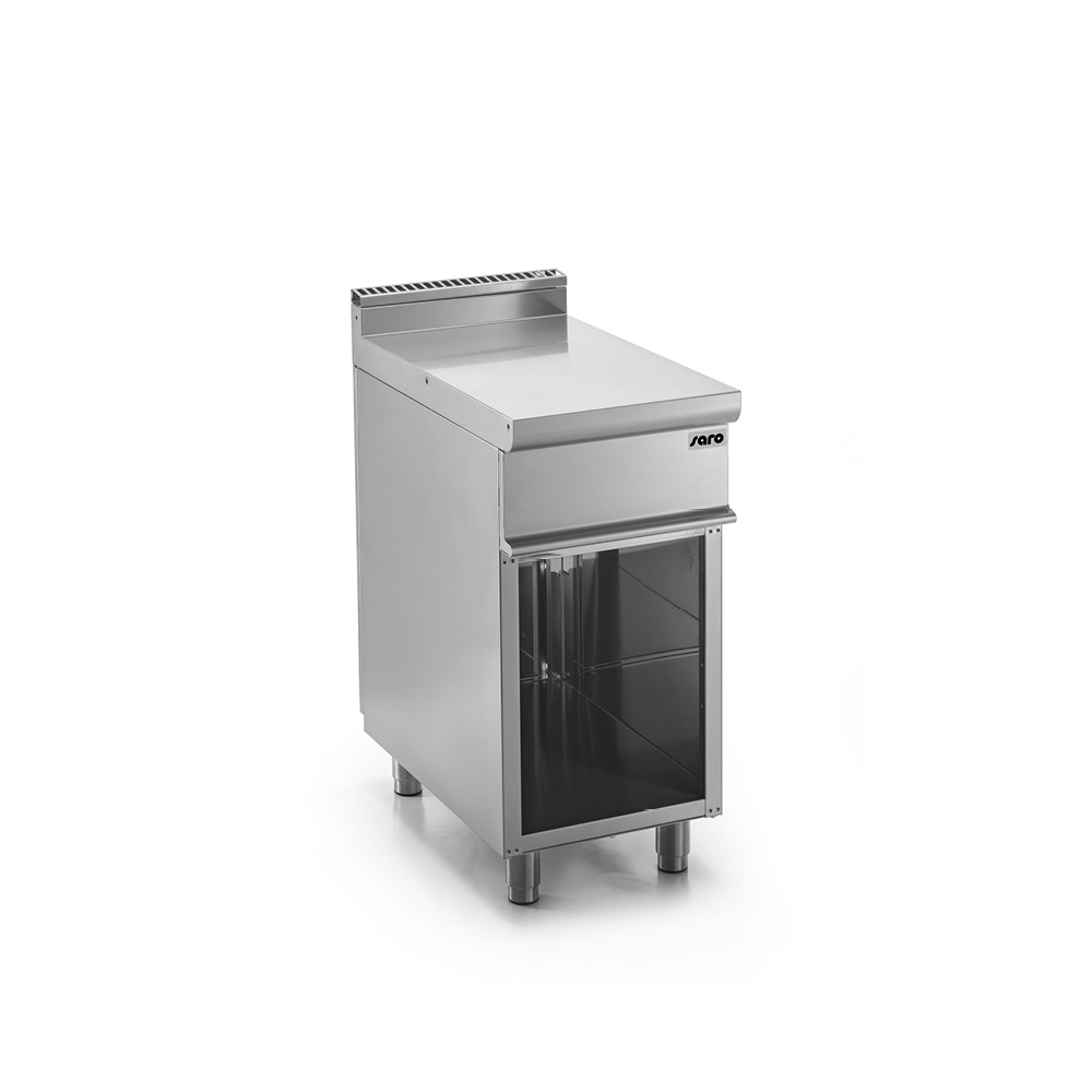 Neutral element met open onderstel model E7/KNN1BA