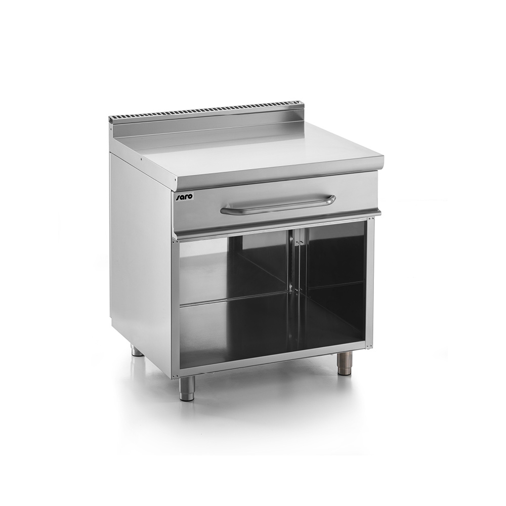 Neutral element met open onderstel model E7/KNN2CA