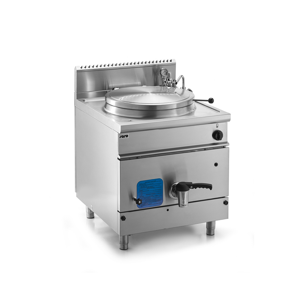 Gas kookketel model L9/PIG410