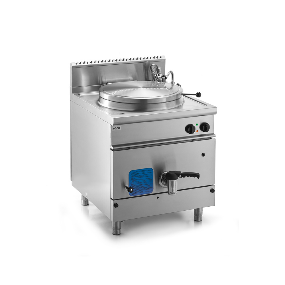 Elektrische kookpan model L9/PIE410