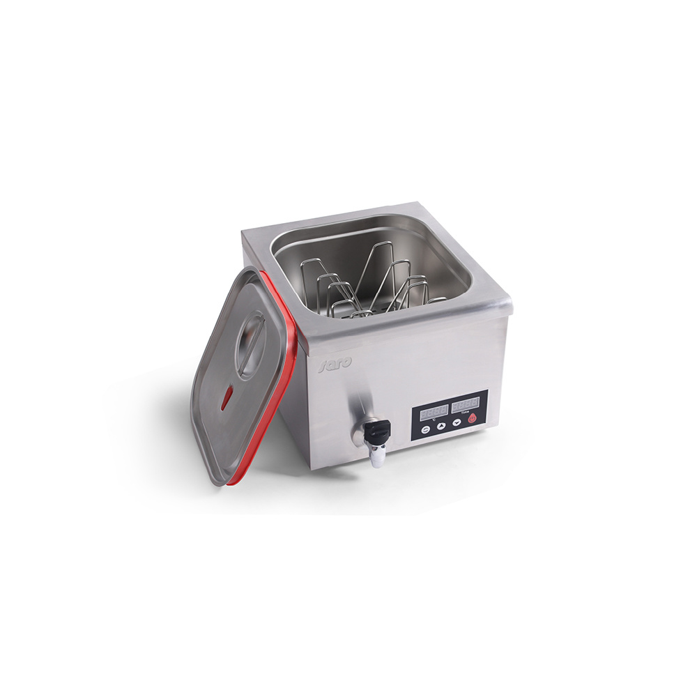 Sous-Vide koker model RIVOLI