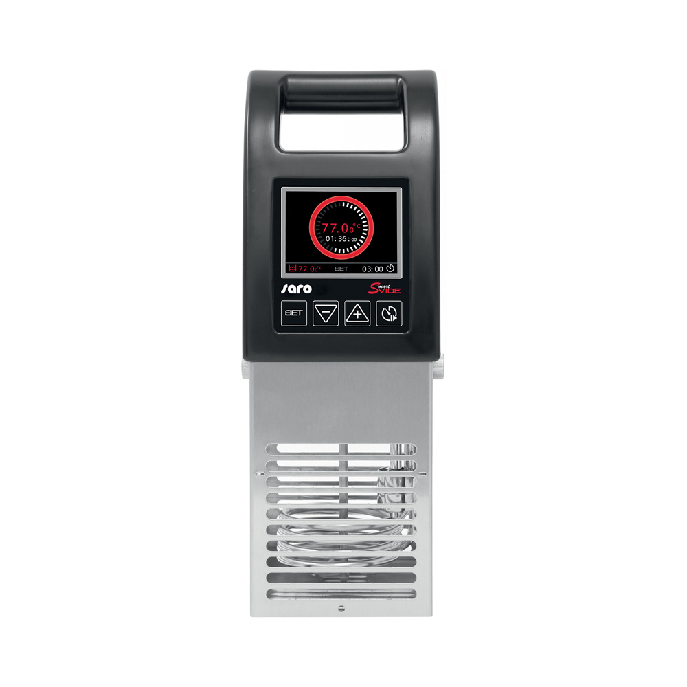 Portable Sous-Vide Garer model SmartVide 6
