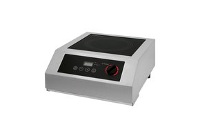 Inductiekookplaat model COLDFIRE CT 35