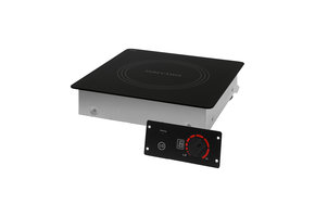 Inbouw inductiekookplaat model CB-20A