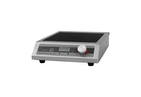 Inductie kookplaat model FINJA