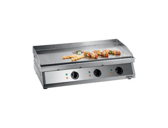 Electrische grillplaat model FRY TOP 760