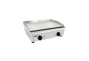 Electrische grillplaat model FRY TOP GM 610 L