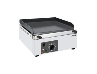 Electrische grillplaat model GPK 400
