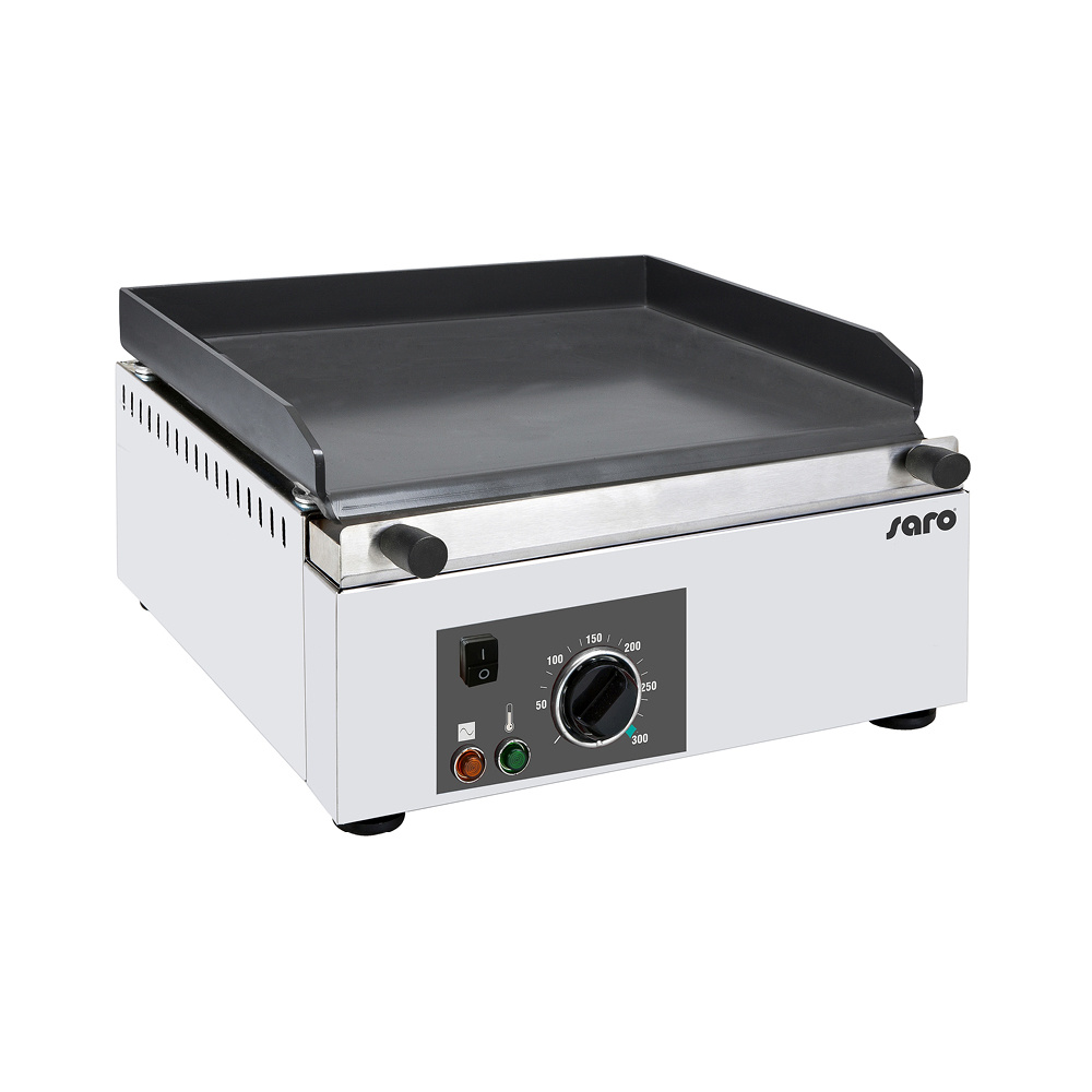 Electrische grillplaat model GPK 400