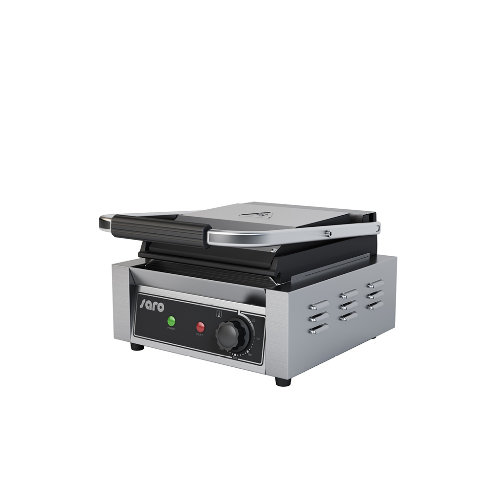 Contactgrill model PG 1