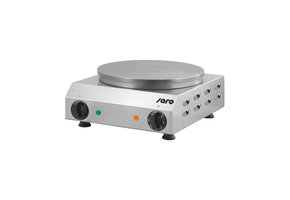 Crêpe bakplaat model GILLES