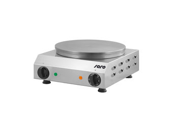 Crêpe bakplaat model GILLES