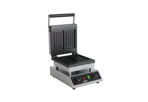 Wafelijzer model ATRIA