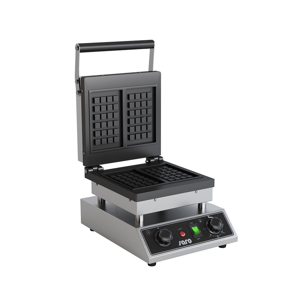 Wafelijzer model ATRIA