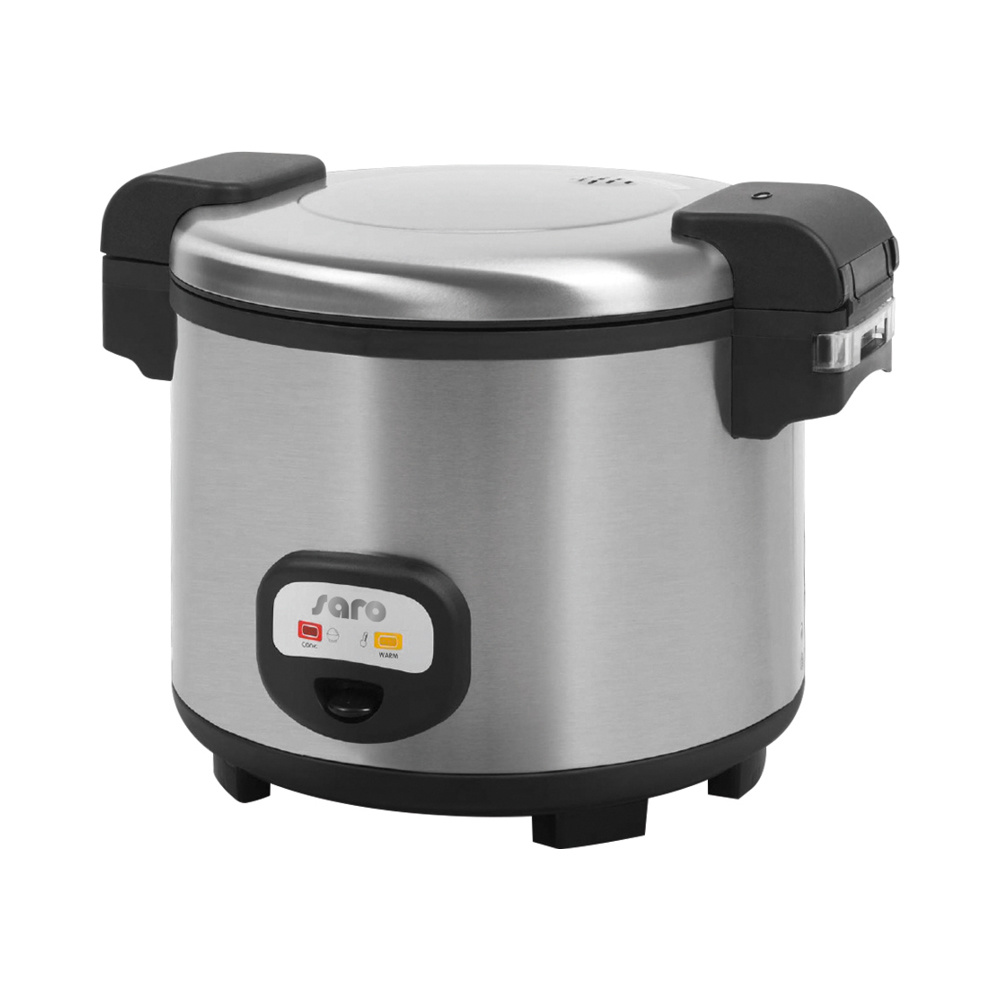 Electrische rijstkooker model JULIUS