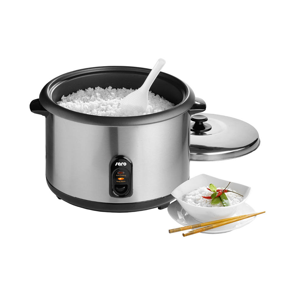 Electrische rijstkoker model RICO