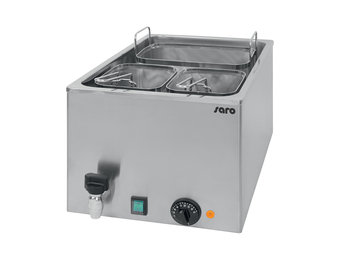 Electrische pastakoker tafelmodel model PASTA 26