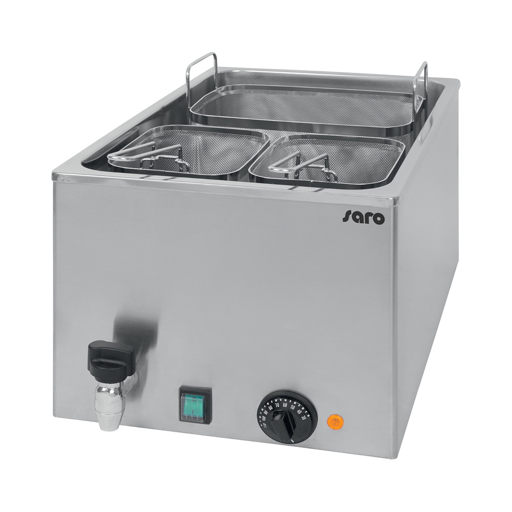 Electrische pastakoker tafelmodel model PASTA 26