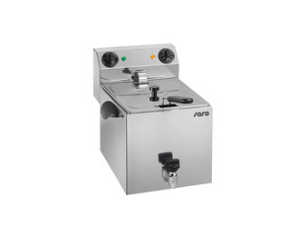 Frituurpan model PROFRI 10