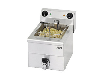 Frituurpan model FE 101