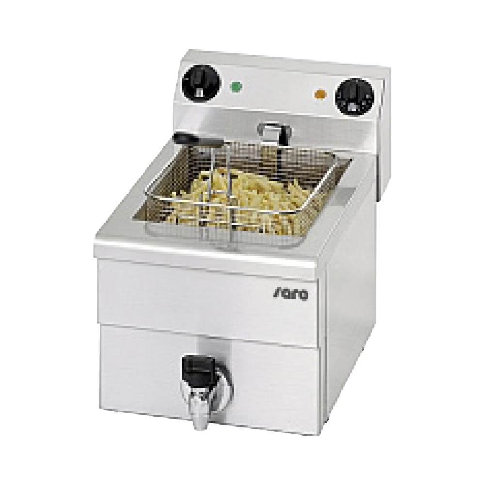 Frituurpan model FE 101