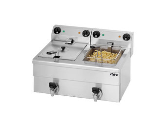 Frituurpan model FE 102