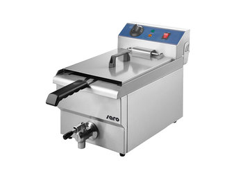 Frituurpan model FT 14