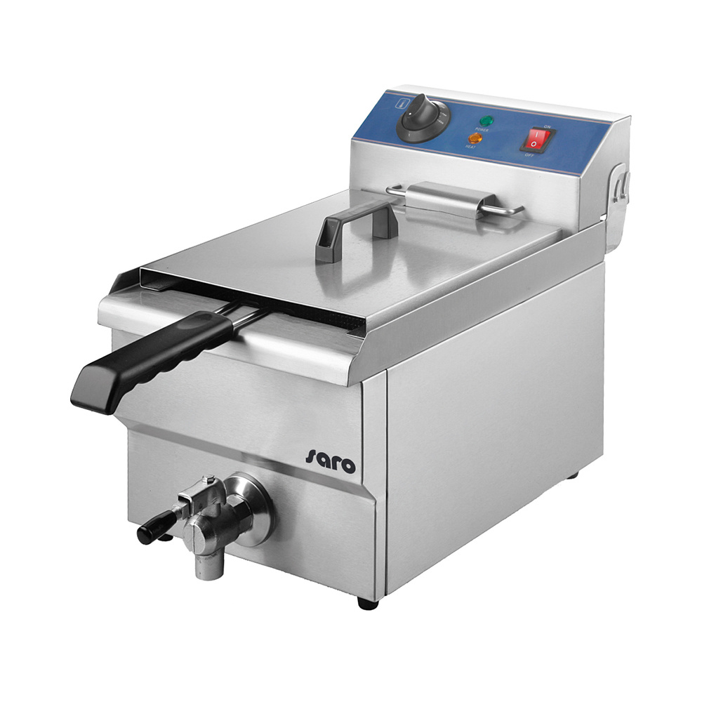 Frituurpan model FT 14