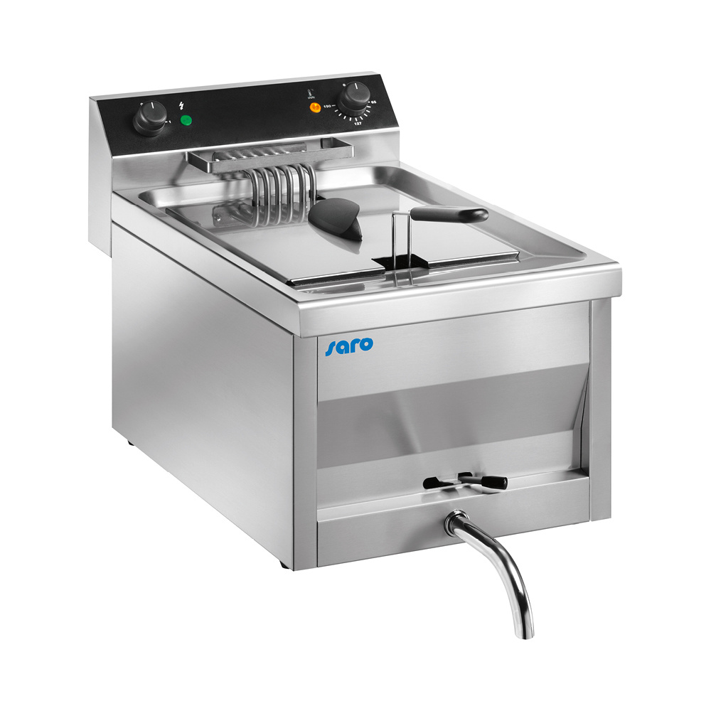 Frituurpannen Tafelmodel GASTROLINE 9V