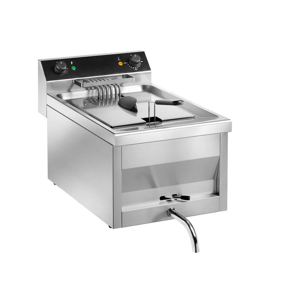 Frituurpannen Tafelmodel GASTROLINE 12V