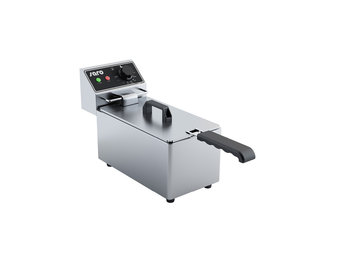 Frituurpan model EF 4