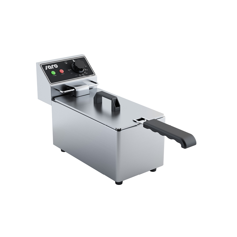 Frituurpan model EF 4