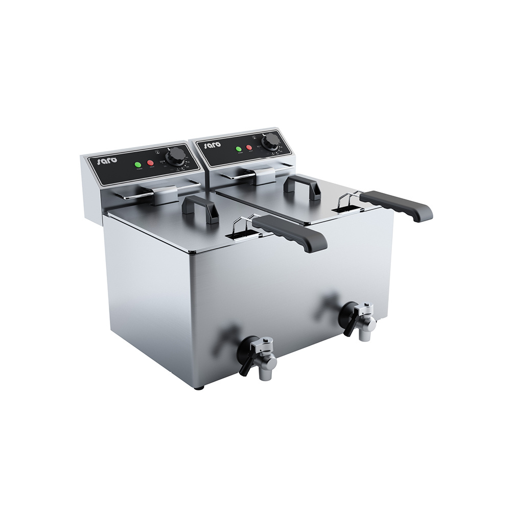 Frituurpan model EF 88