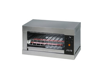 Toaster model BUSSO T1