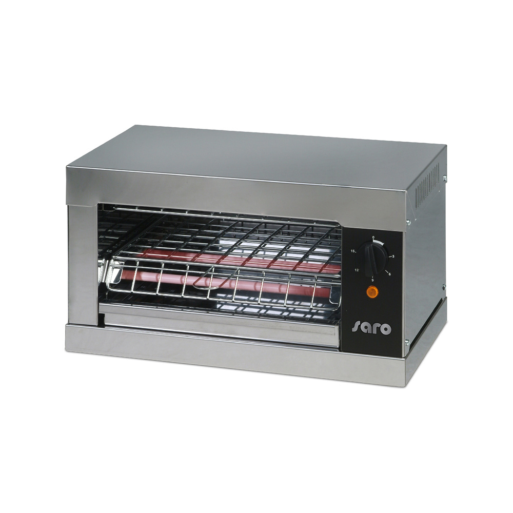Toaster model BUSSO T1