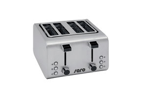 Toaster model ARIS 5