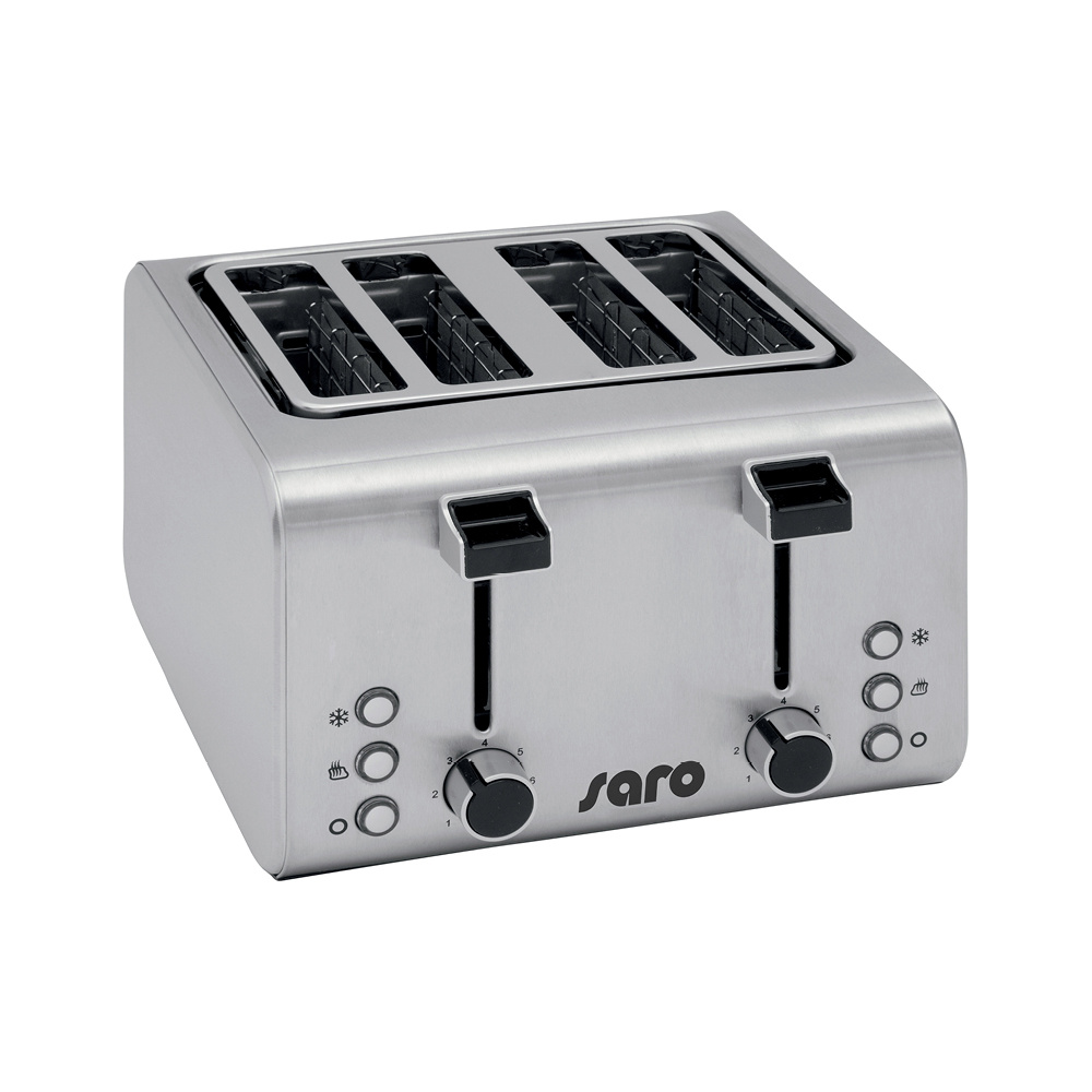 Toaster model ARIS 5