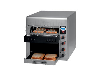 Doorloop Toaster model CHRISTIAN