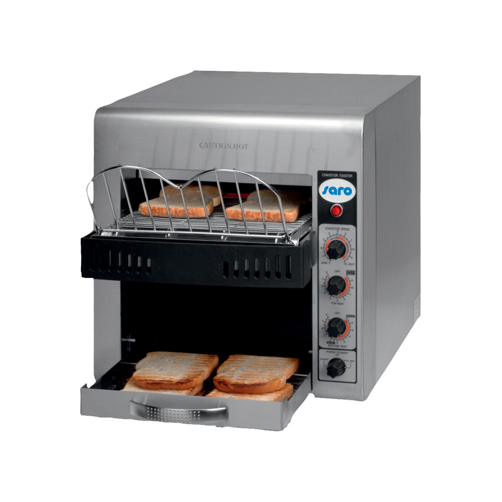 Doorloop Toaster model CHRISTIAN