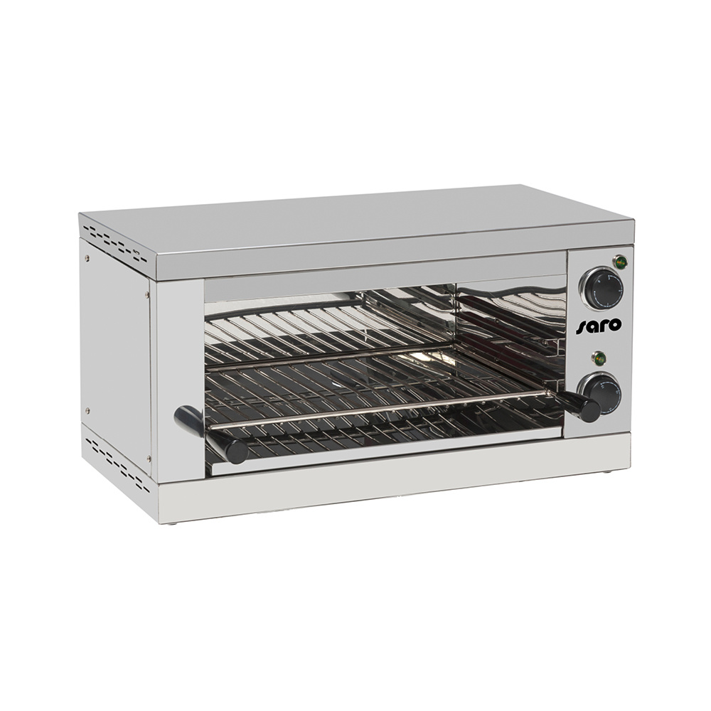 Salamander Grill model ATHENA