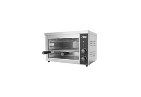 Electrische Salamander grill model LANA