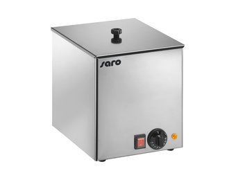 Worstenwarmer model HD100