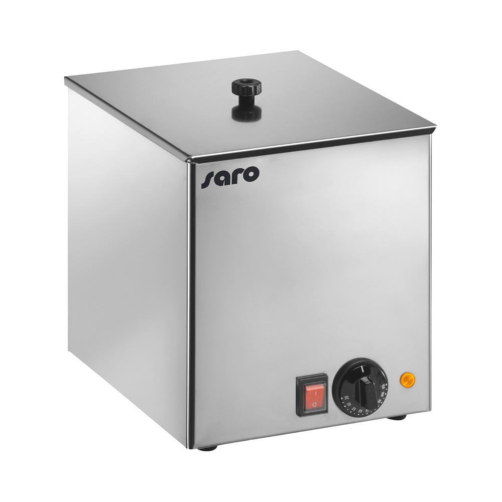 Worstenwarmer model HD100