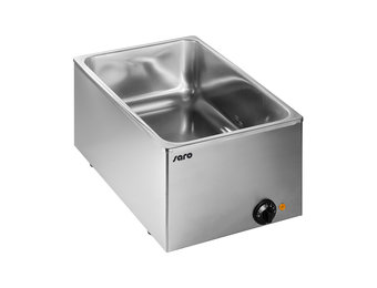 Bain Marie model BM 160