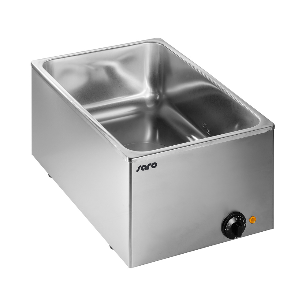 Bain Marie model BM 160