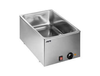 Bain Marie model BM 210