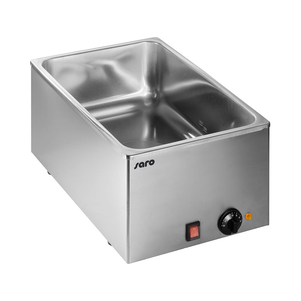Bain Marie model BM 210