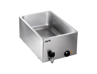 Bain Marie model BMH 160